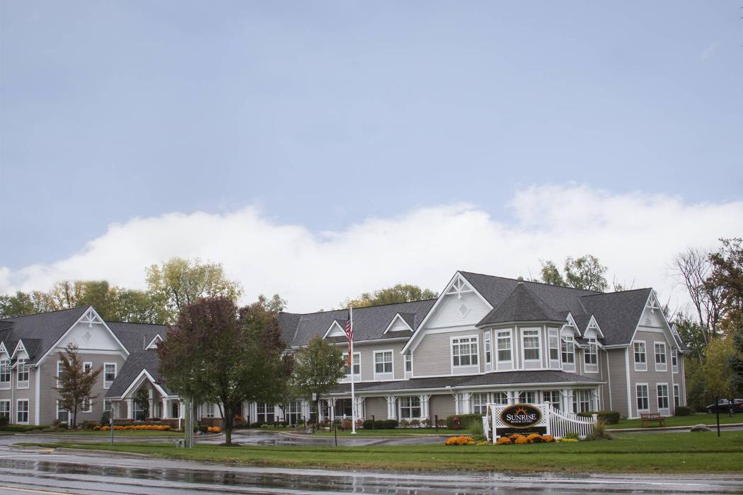 Sunrise of West Bloomfield - West Bloomfield, MI