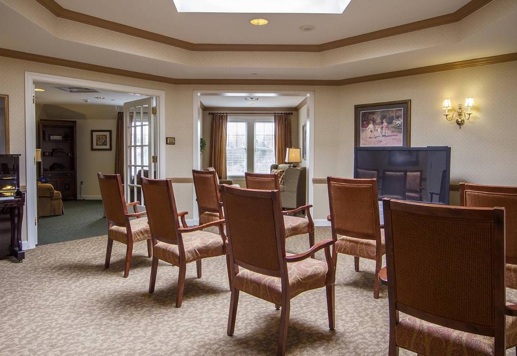 Sunrise of Des Peres - Saint Louis, MO