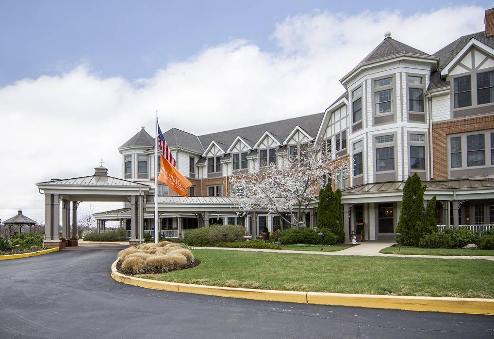 Sunrise of Des Peres - Saint Louis, MO