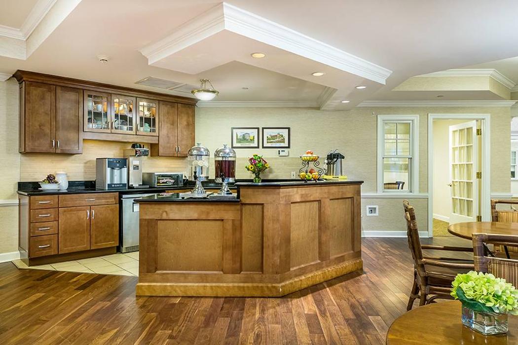 Sunrise of Des Peres - Saint Louis, MO