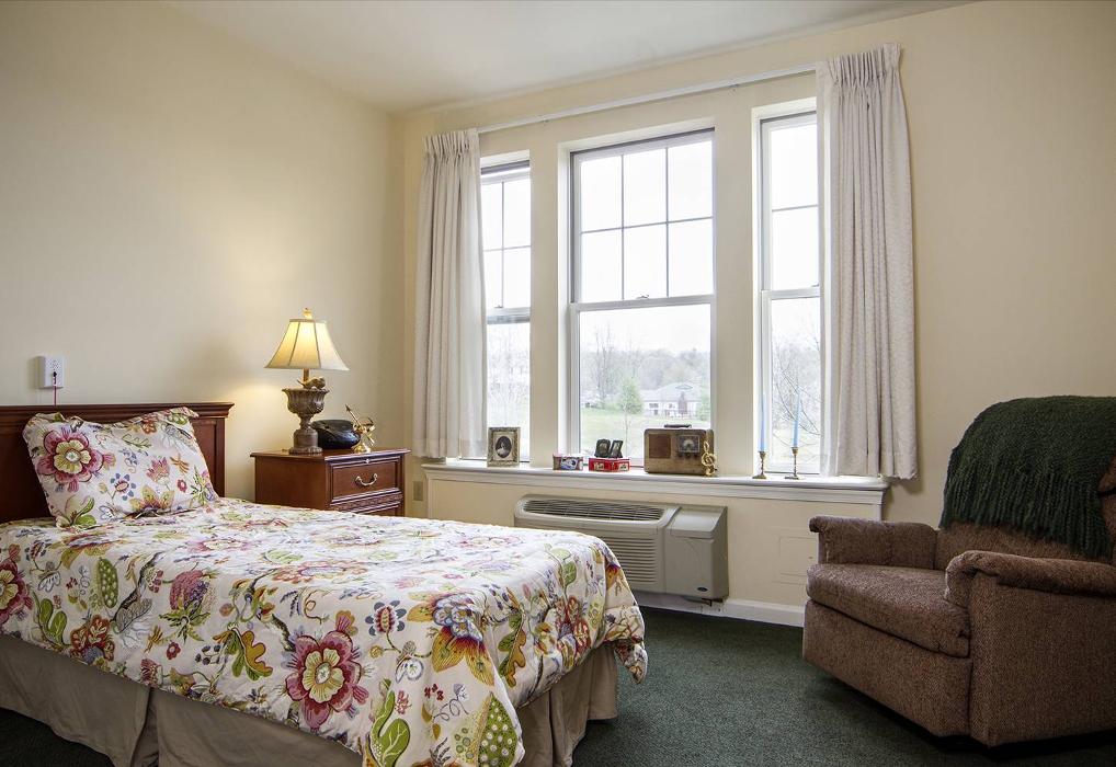 Sunrise of Des Peres - Saint Louis, MO