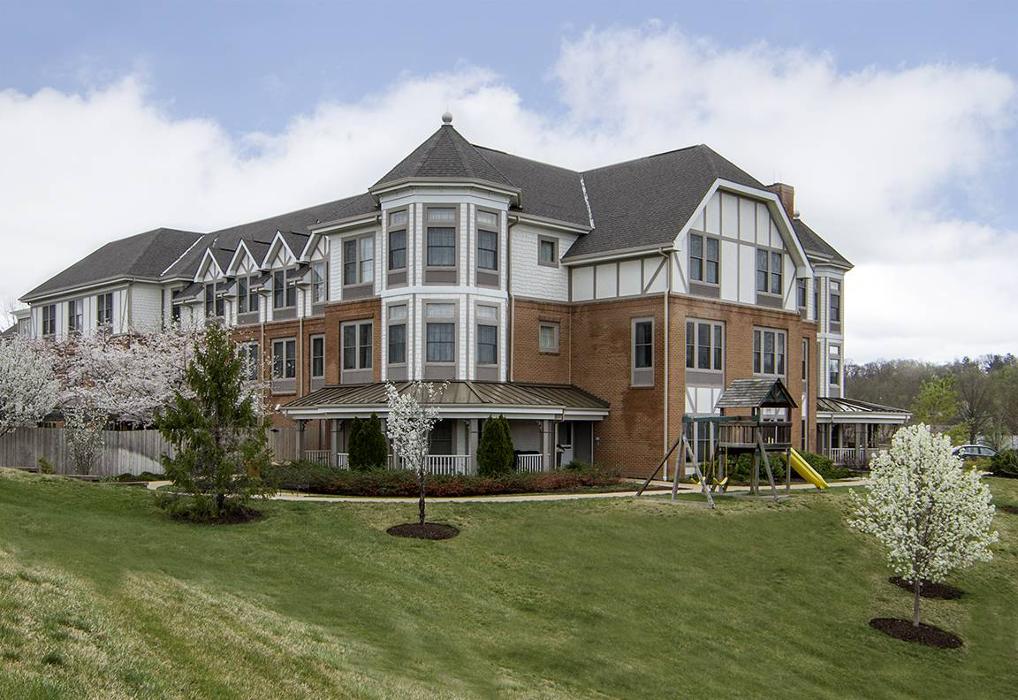Sunrise of Des Peres - Saint Louis, MO