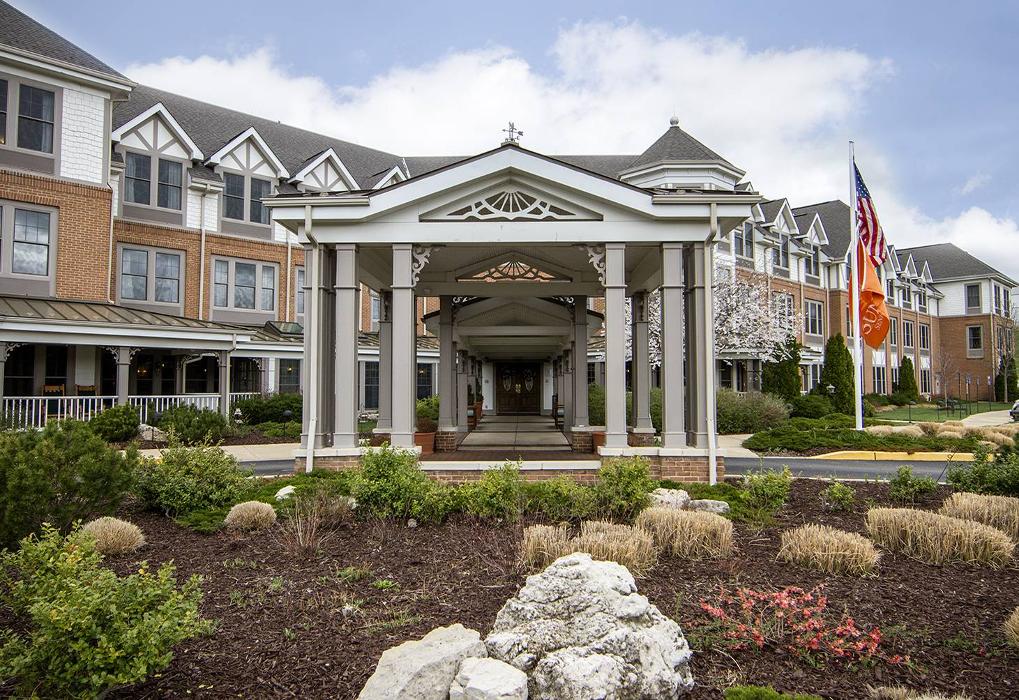 Sunrise of Des Peres - Saint Louis, MO