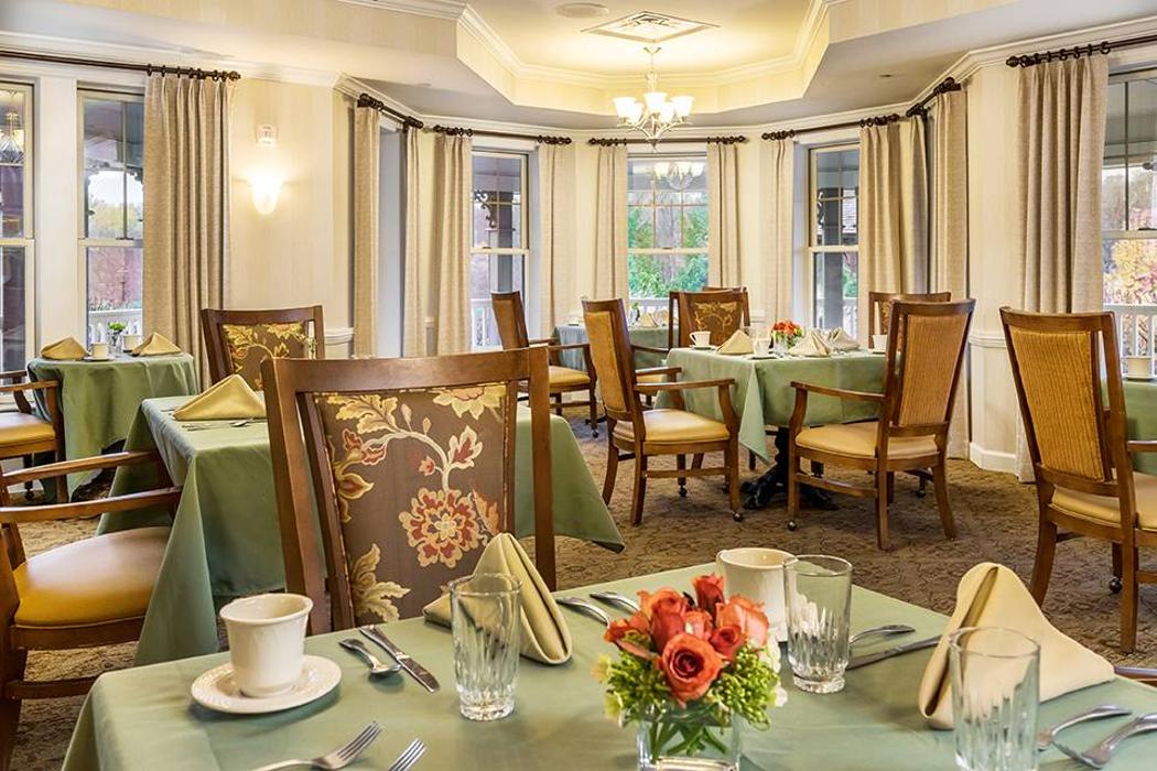 Sunrise of Des Peres - Saint Louis, MO