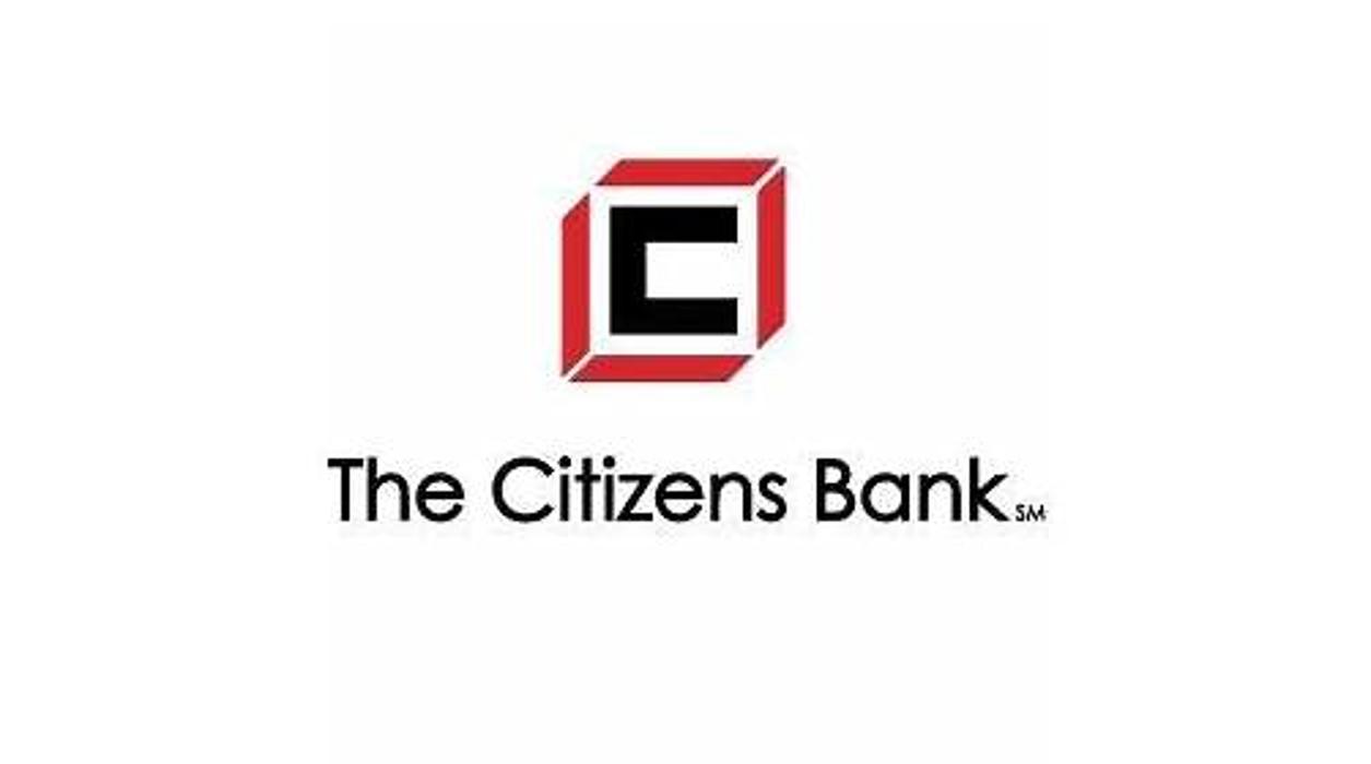 The Citizens Bank of Philadelphia Logo