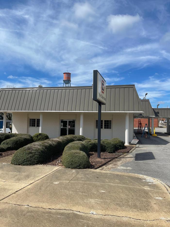 The Citizens Bank of Philadelphia - Decatur, MS