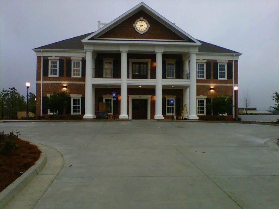 The Citizens Bank of Philadelphia Image