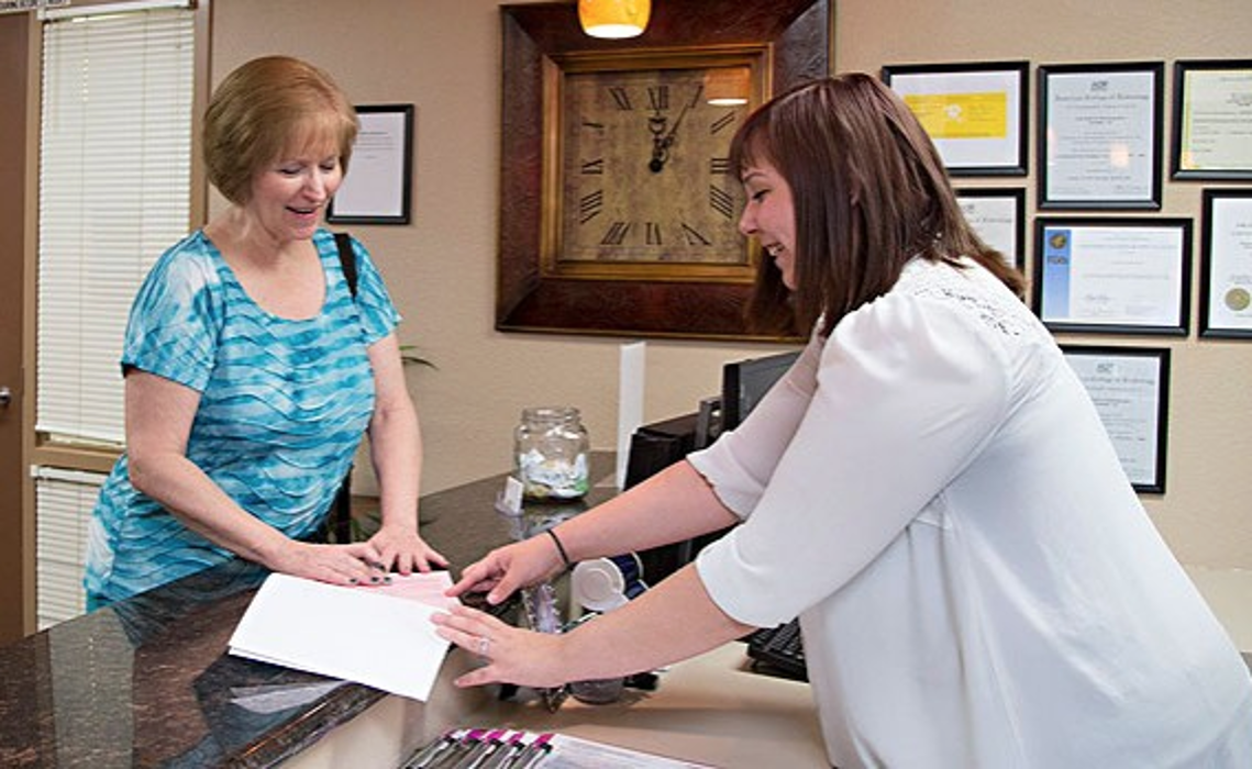 Solis Mammography Glendale - Glendale, AZ