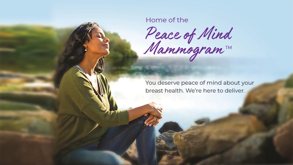 Solis Mammography Glendale - Glendale, AZ