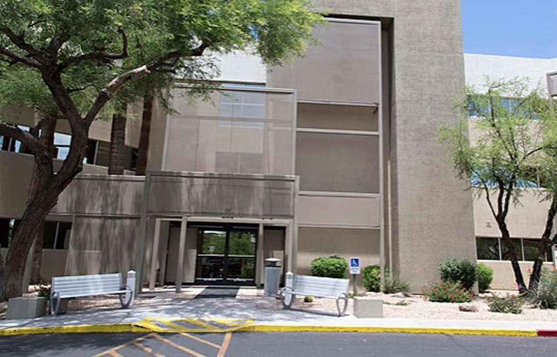 Solis Mammography Glendale - Glendale, AZ