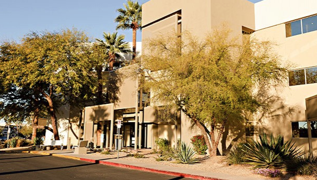 Solis Mammography Glendale - Glendale, AZ