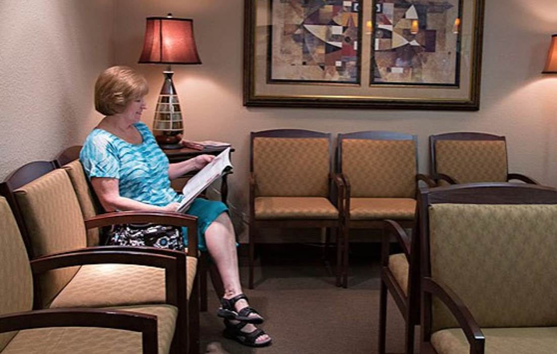 Solis Mammography Glendale - Glendale, AZ