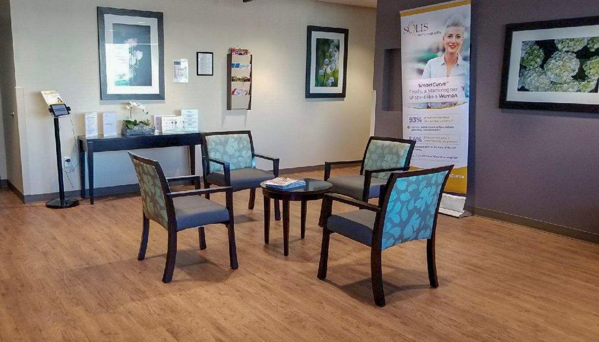 Solis Mammography Chandler - Chandler, AZ