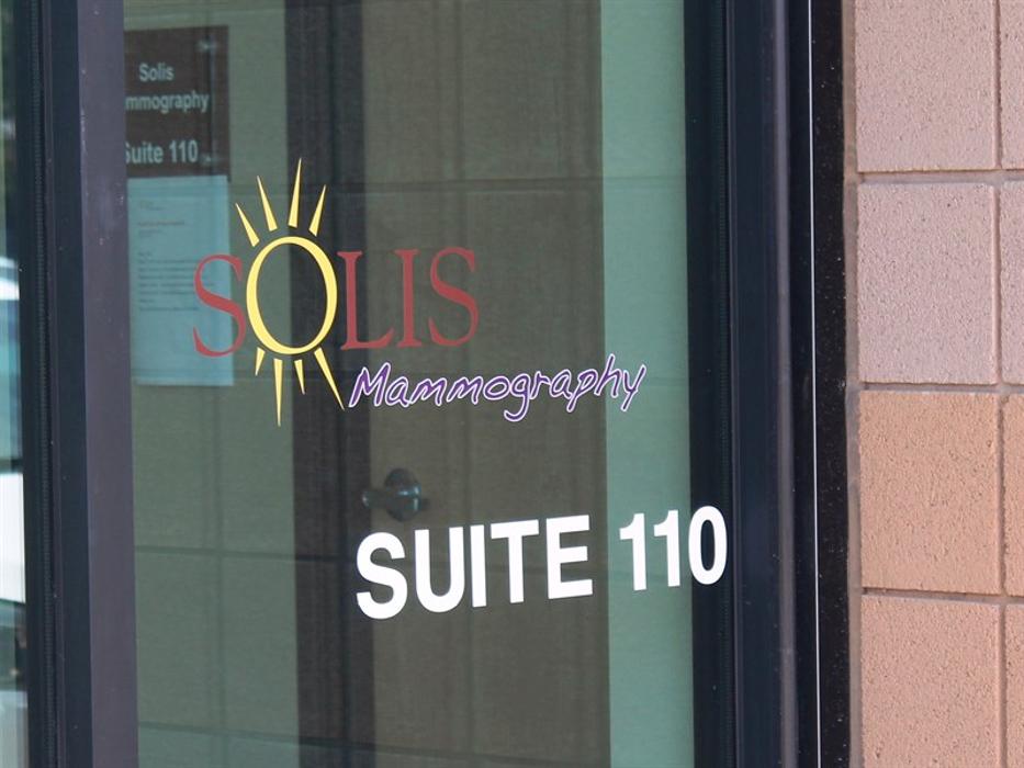 Solis Mammography Chandler - Chandler, AZ