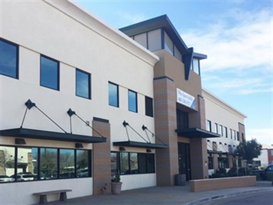 Solis Mammography Chandler - Chandler, AZ