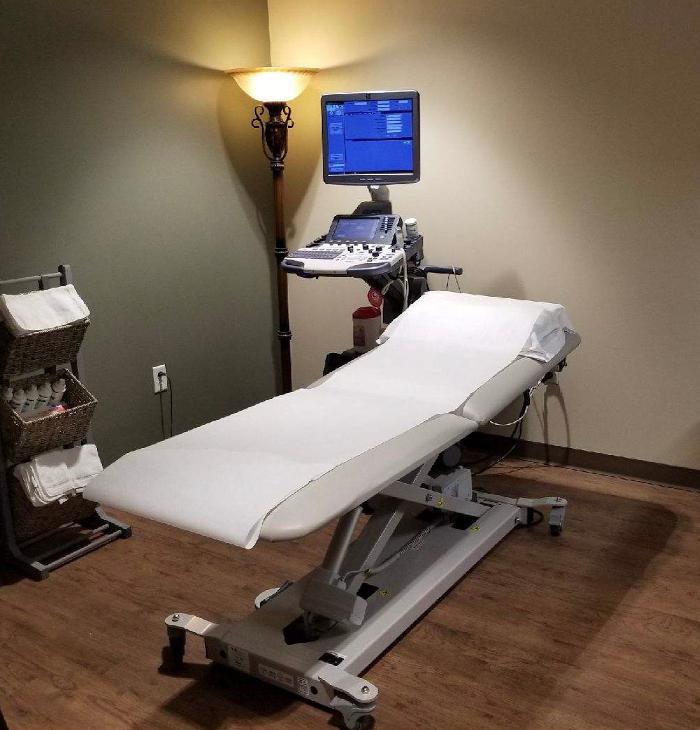 Solis Mammography Chandler - Chandler, AZ