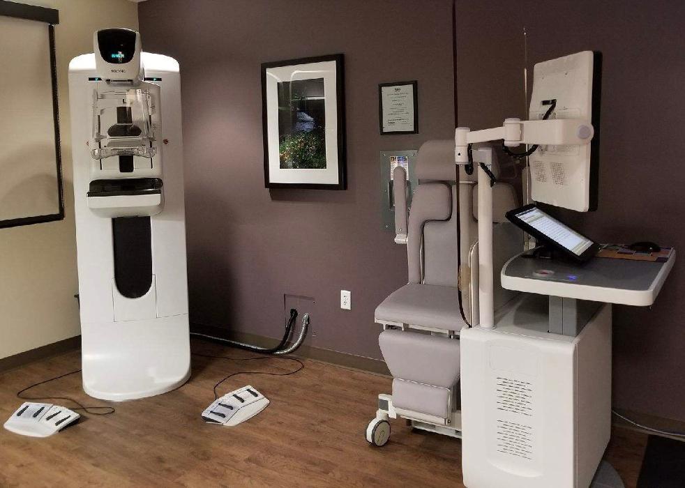 Solis Mammography Chandler - Chandler, AZ