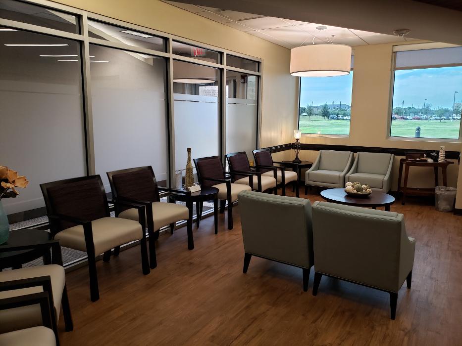 Solis Mammography, a department of HCA Houston Healthcare Pearland - Pearland, TX