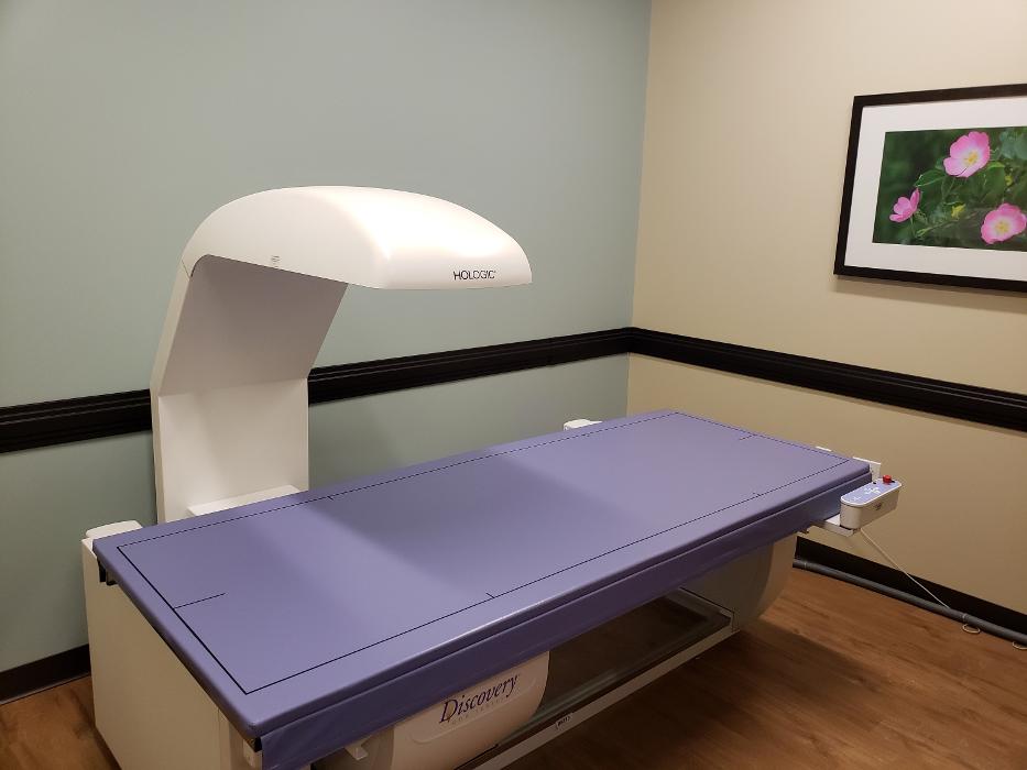 Solis Mammography, a department of HCA Houston Healthcare Pearland - Pearland, TX