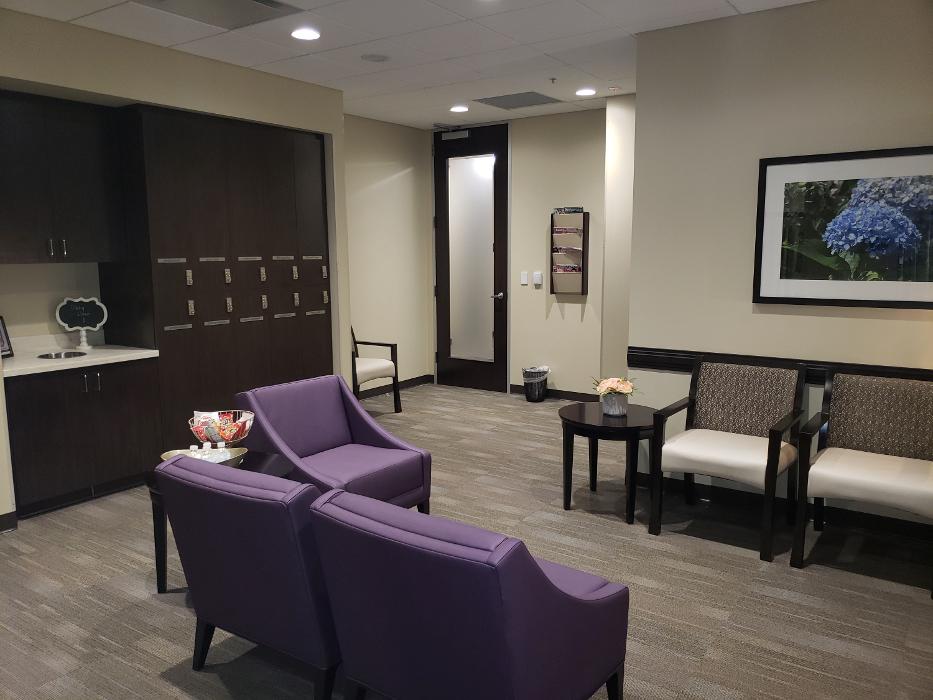 Solis Mammography, a department of HCA Houston Healthcare Pearland - Pearland, TX