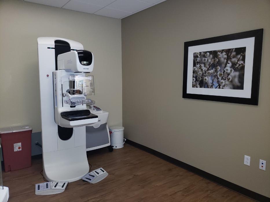 Solis Mammography, a department of HCA Houston Healthcare Pearland - Pearland, TX