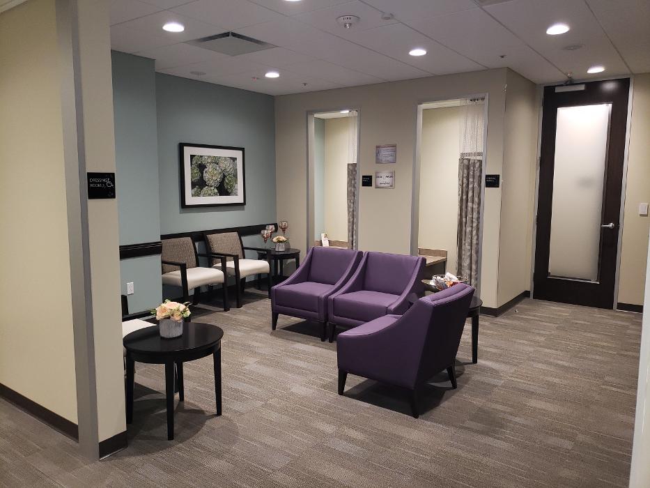 Solis Mammography, a department of HCA Houston Healthcare Pearland - Pearland, TX