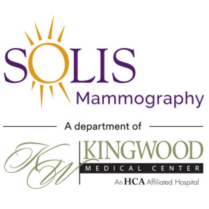 Solis Mammography, a department of HCA Houston Healthcare Kingwood - Humble, TX