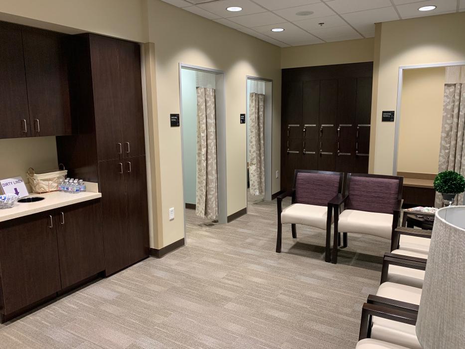 Solis Mammography Montgomery - Montgomery, TX