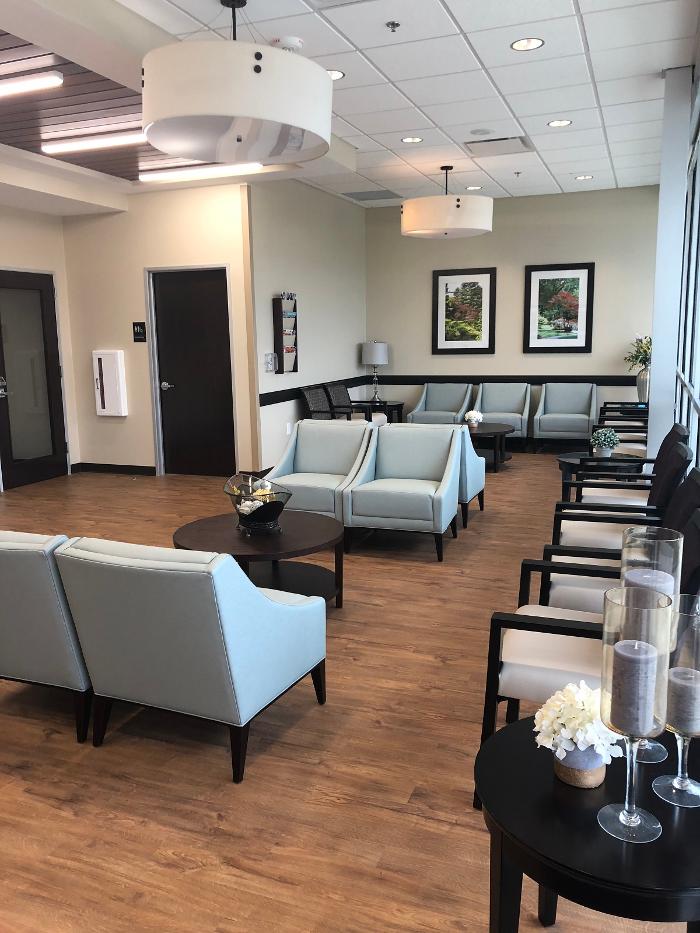 Solis Mammography Montgomery - Montgomery, TX