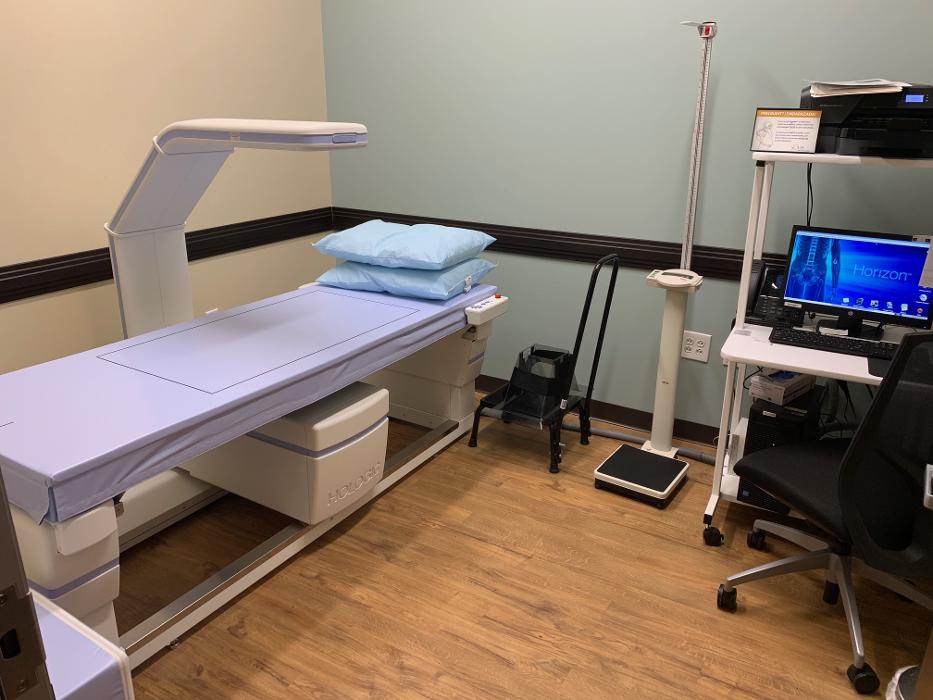 Solis Mammography Montgomery - Montgomery, TX