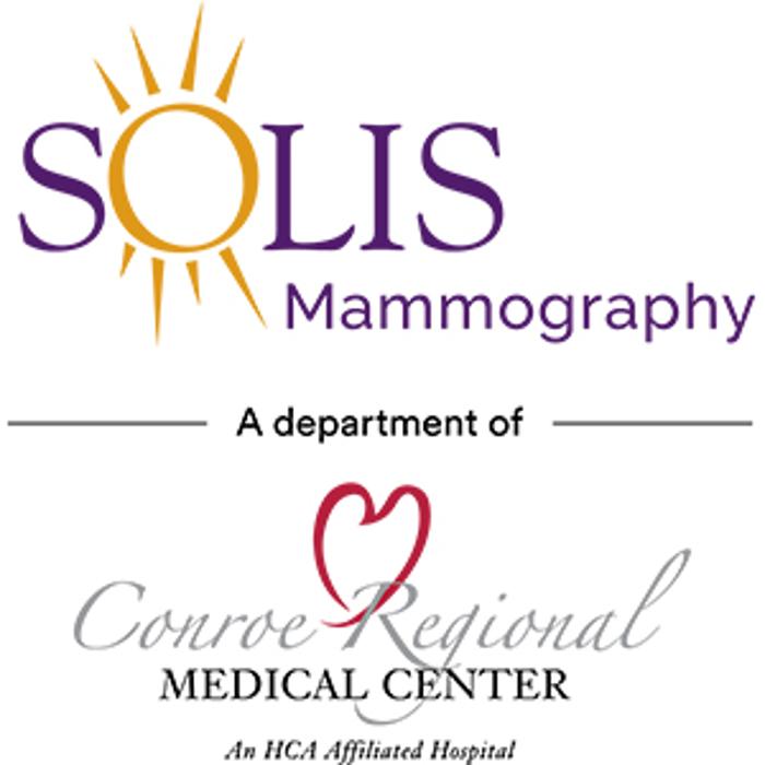 Solis Mammography, a department of HCA Houston Healthcare Conroe - Conroe, TX