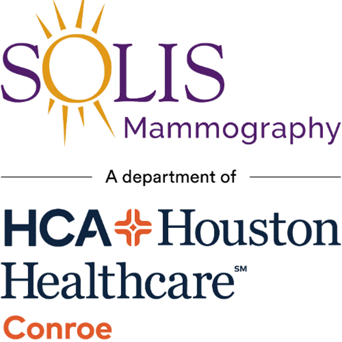 Solis Mammography, a department of HCA Houston Healthcare Conroe - Conroe, TX