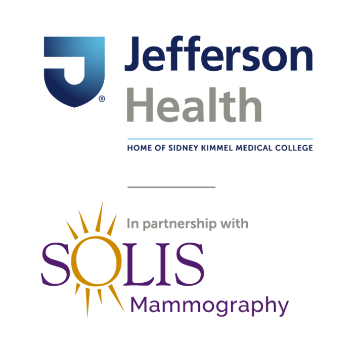 Jefferson-Solis Mammography - Elkins Park - Elkins Park, PA