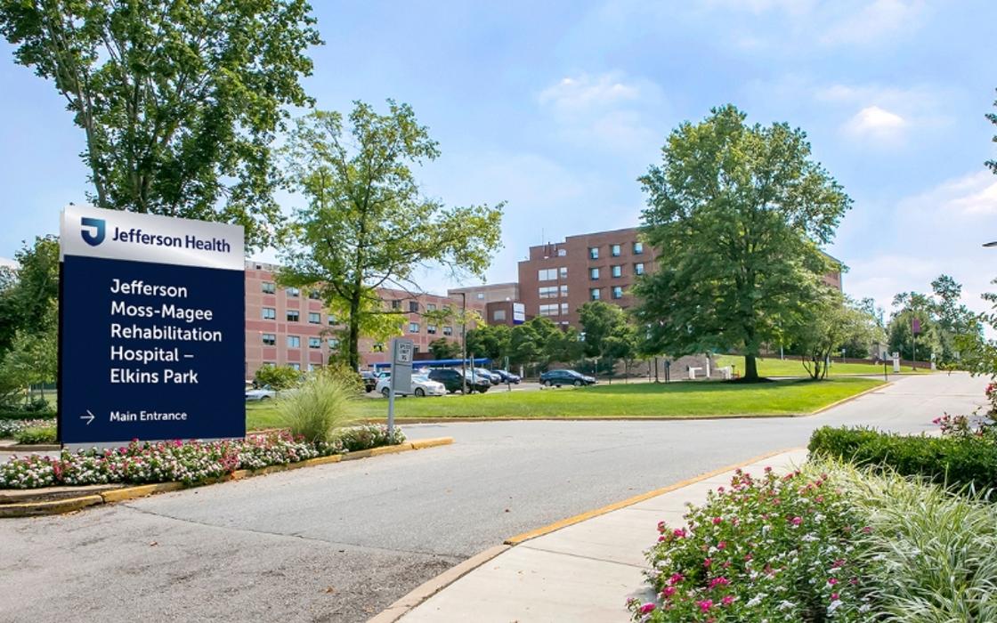 Jefferson-Solis Mammography - Elkins Park - Elkins Park, PA