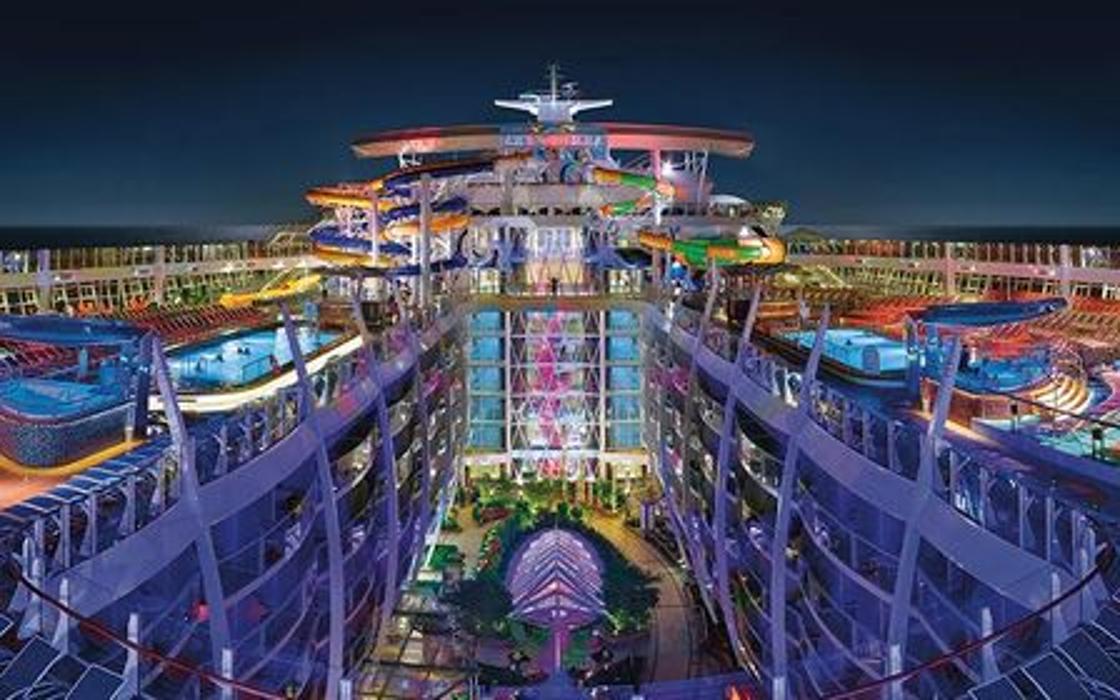 Cruise Planners - Jim Hoover - Everett, WA