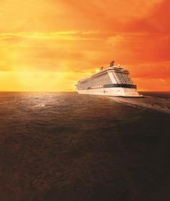 Cruise Planners - Jim Hoover - Everett, WA