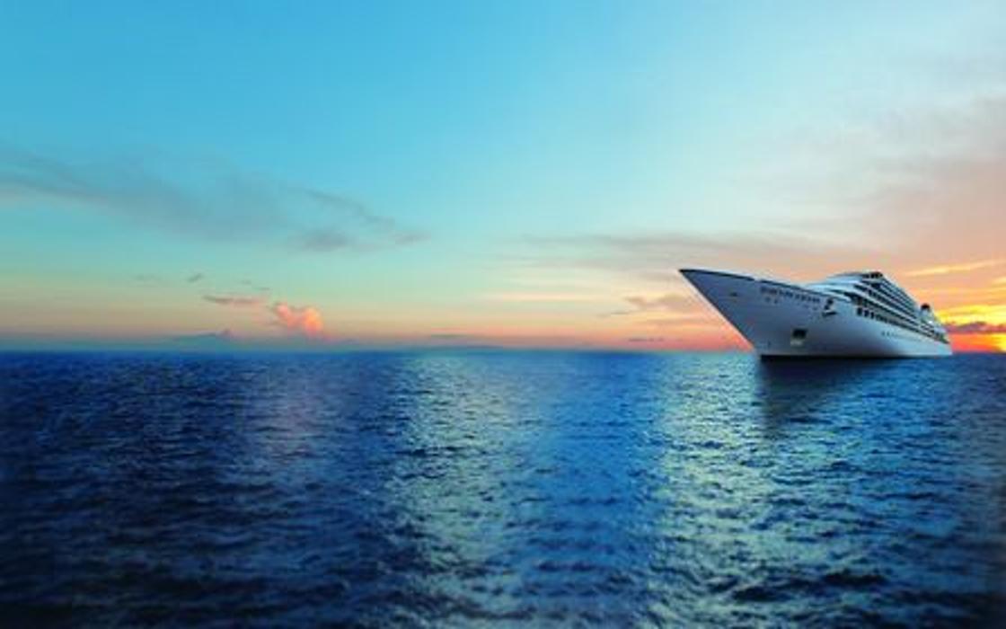 Cruise Planners - Jim Hoover - Everett, WA