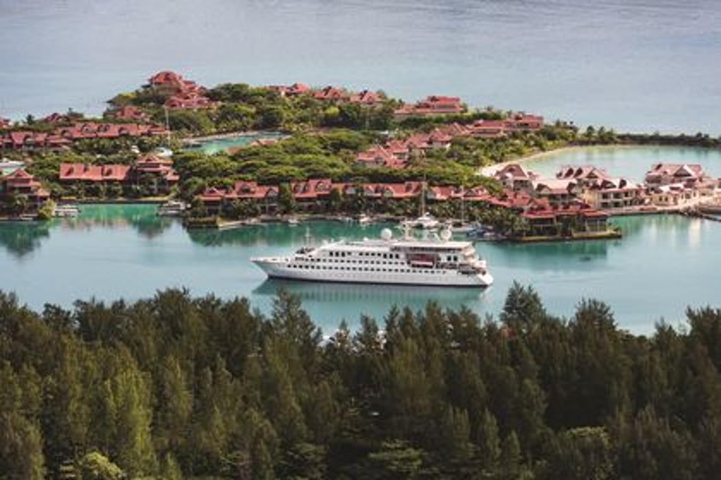 Cruise Planners - Jim Hoover - Everett, WA