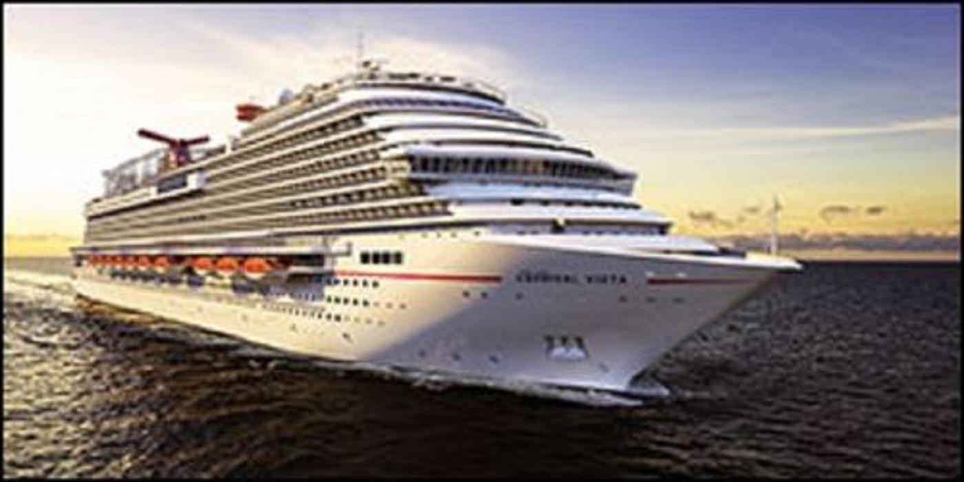 Cruise Planners - Jim Hoover - Everett, WA