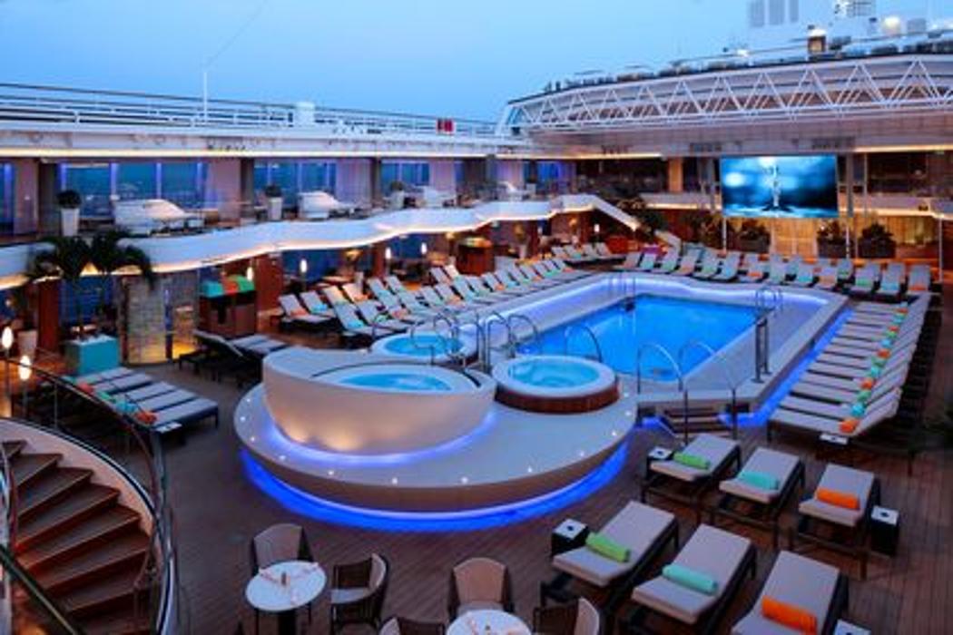 Cruise Planners - Jim Hoover - Everett, WA