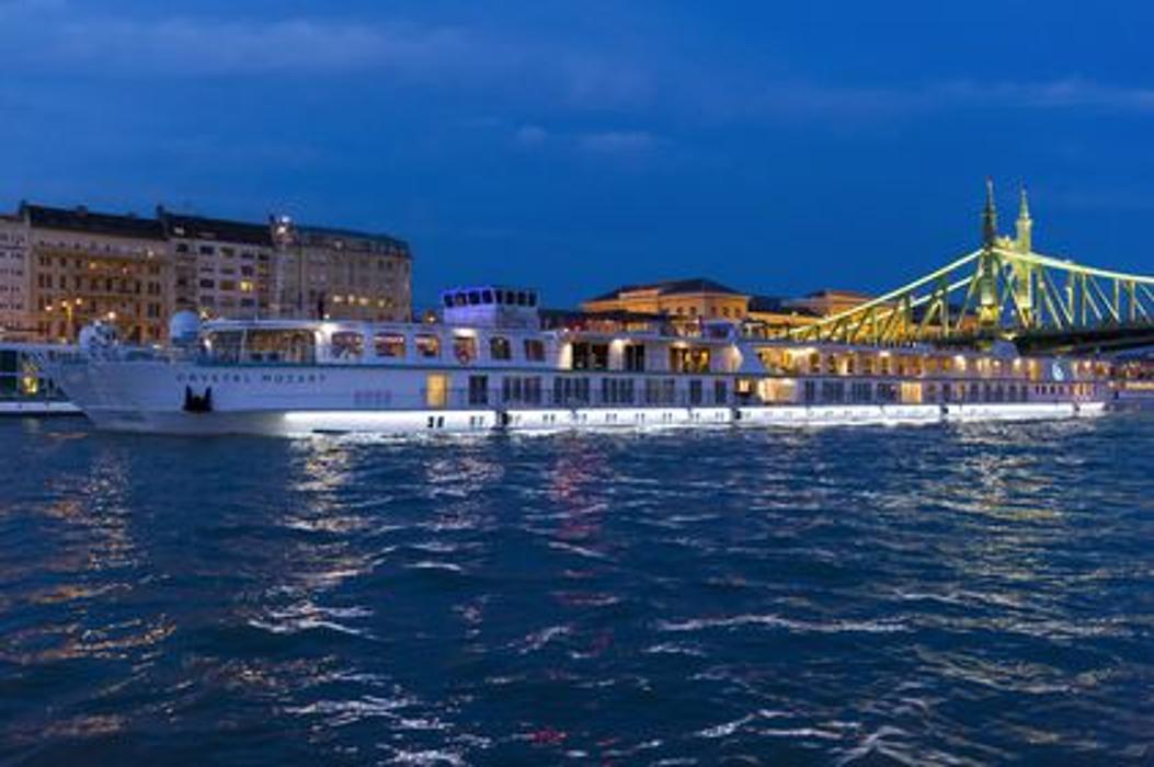 Cruise Planners-Mindy Breitman - Pompano Beach, FL