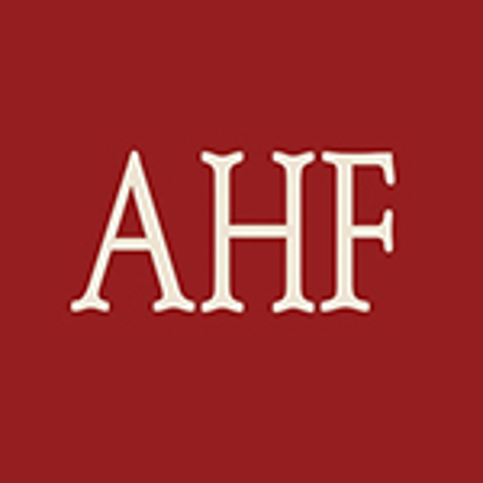 AHF Healthcare Center - Bronx Logo