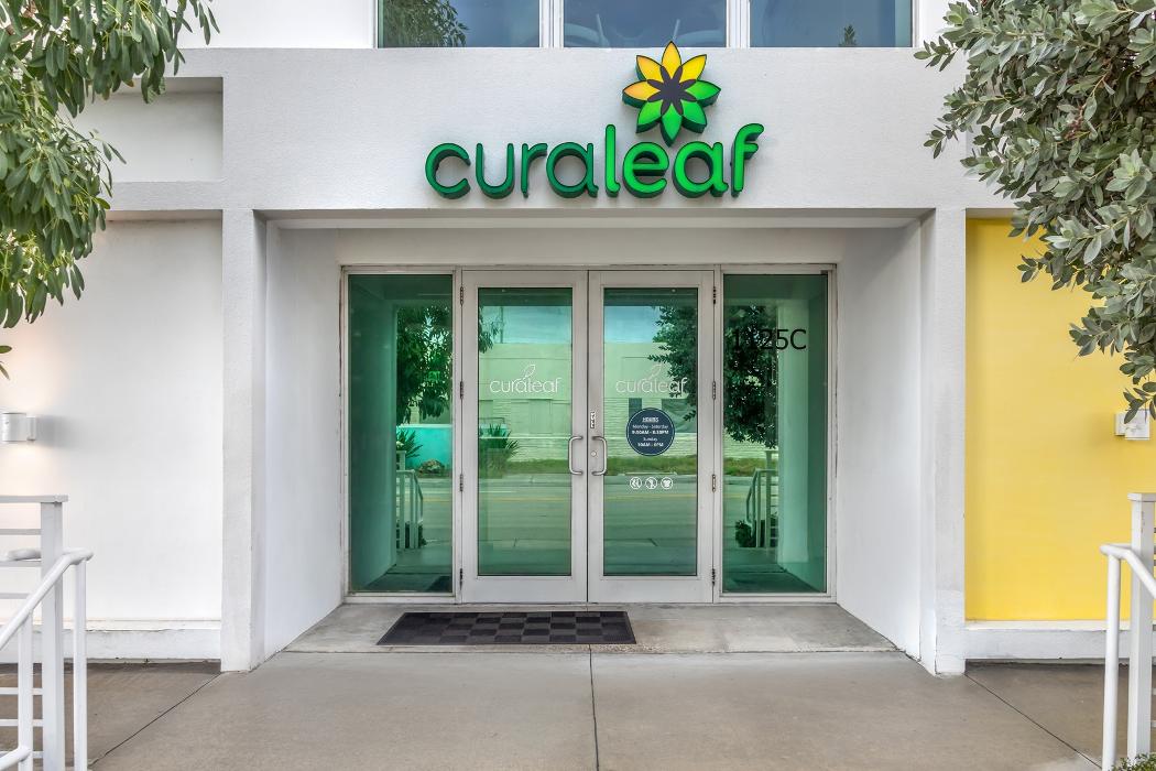 Curaleaf Dispensary Lake Worth