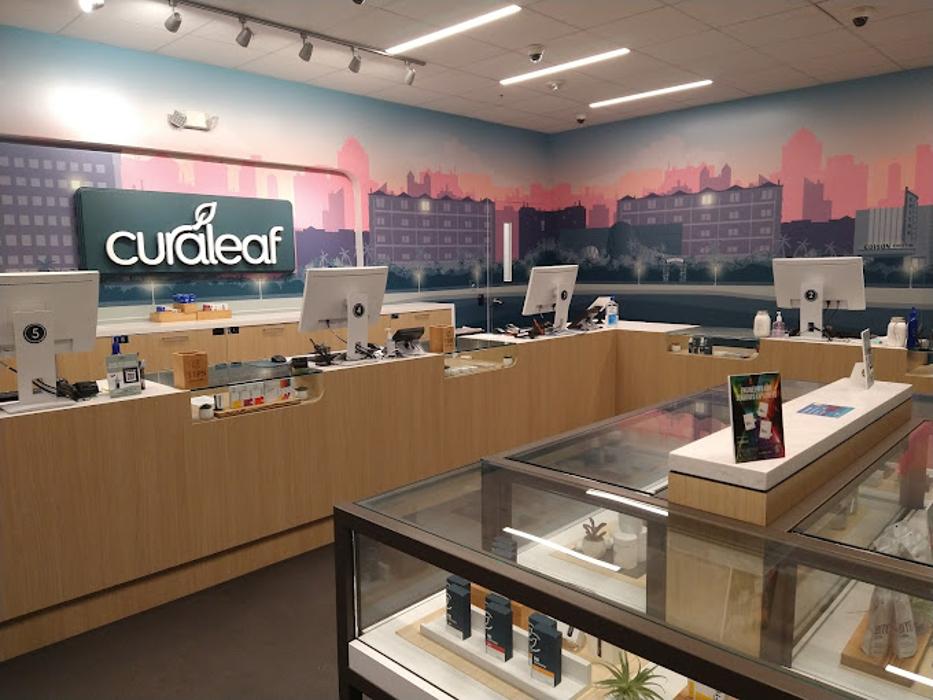 Curaleaf Dispensary Fort Myers