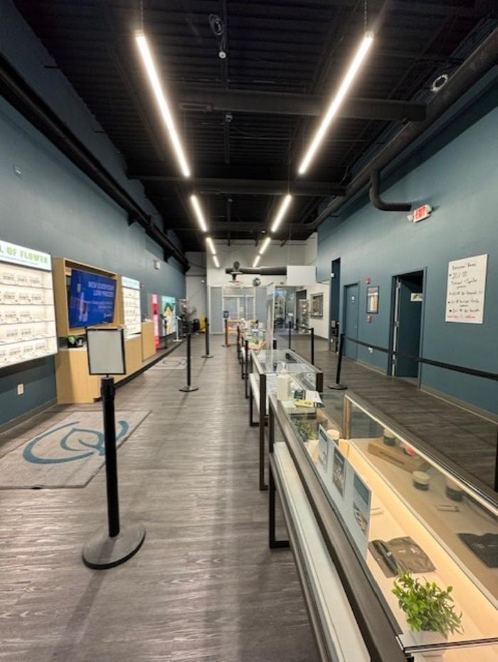 Curaleaf Dispensary Bellmawr - Bellmawr, NJ