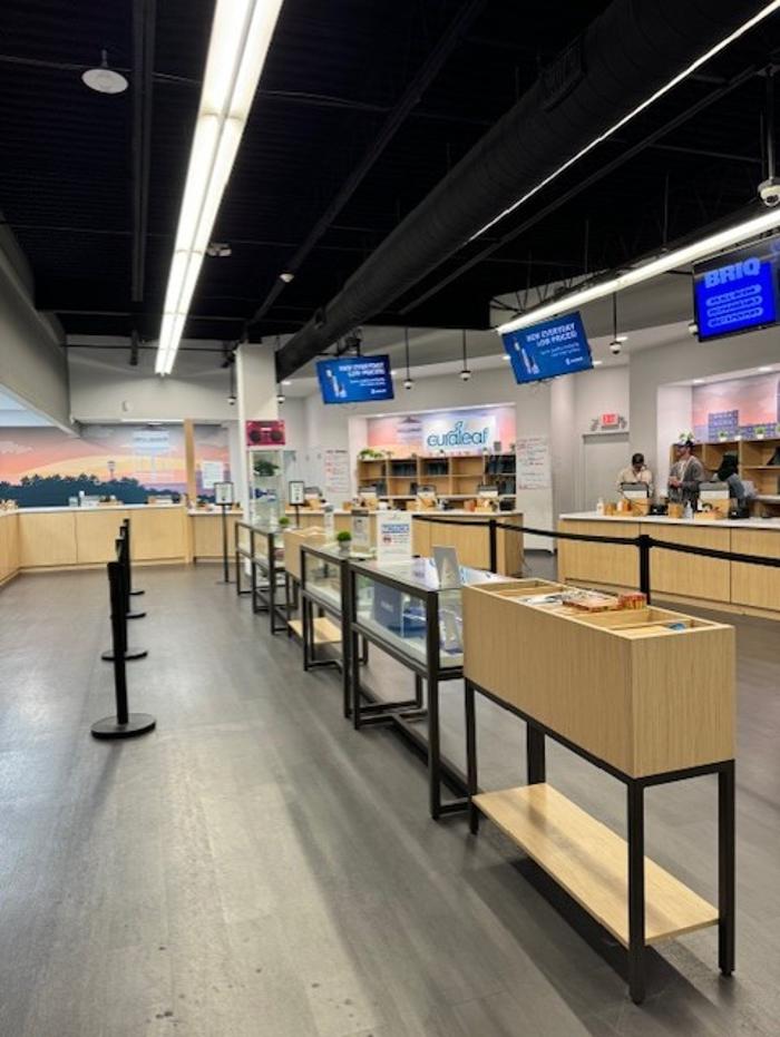 Curaleaf Dispensary Bellmawr - Bellmawr, NJ