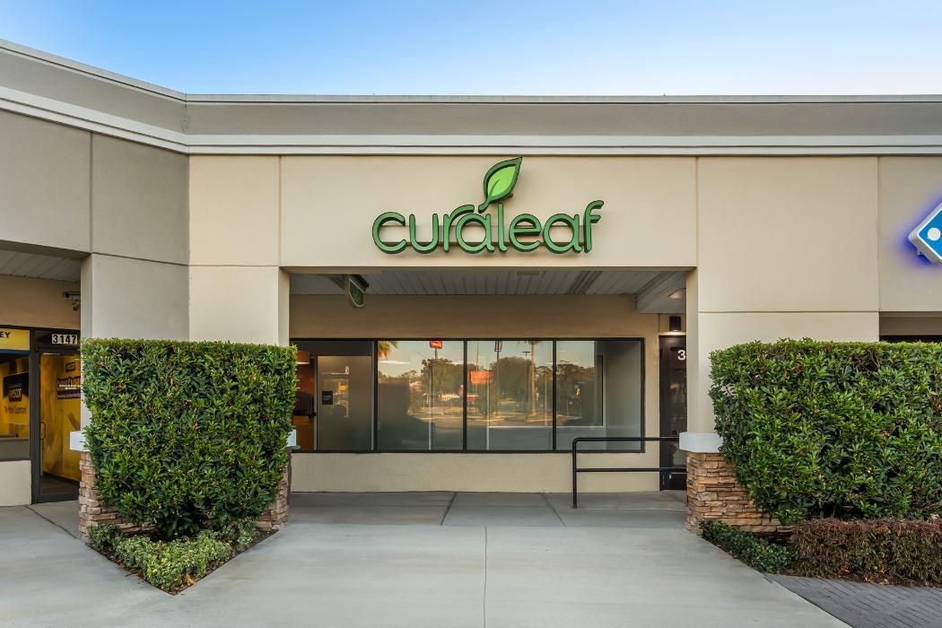 Curaleaf Dispensary Lakeland