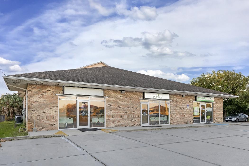 Curaleaf Dispensary Palm Bay
