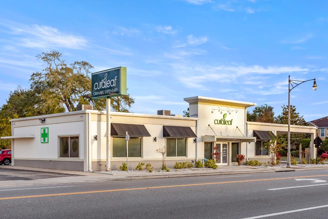 Curaleaf Dispensary Daytona