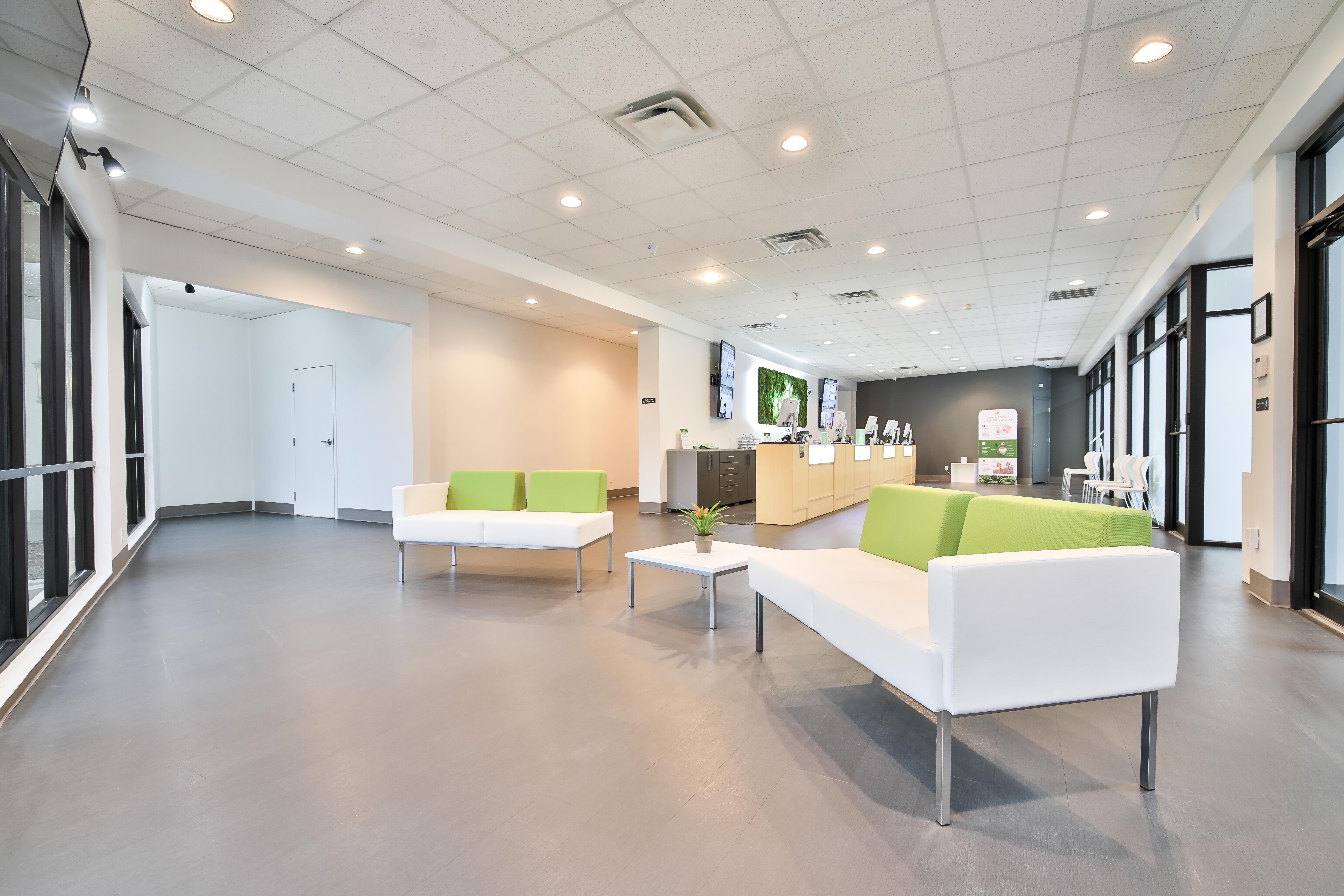 Curaleaf Dispensary Tallahassee (Retail) in Tallahassee